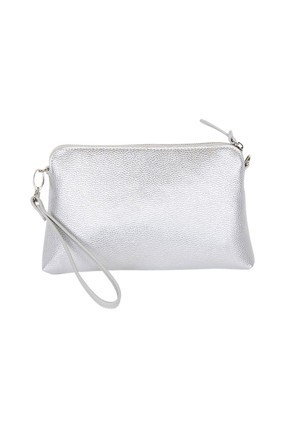 [TEST] Soft Chain Strap Purse