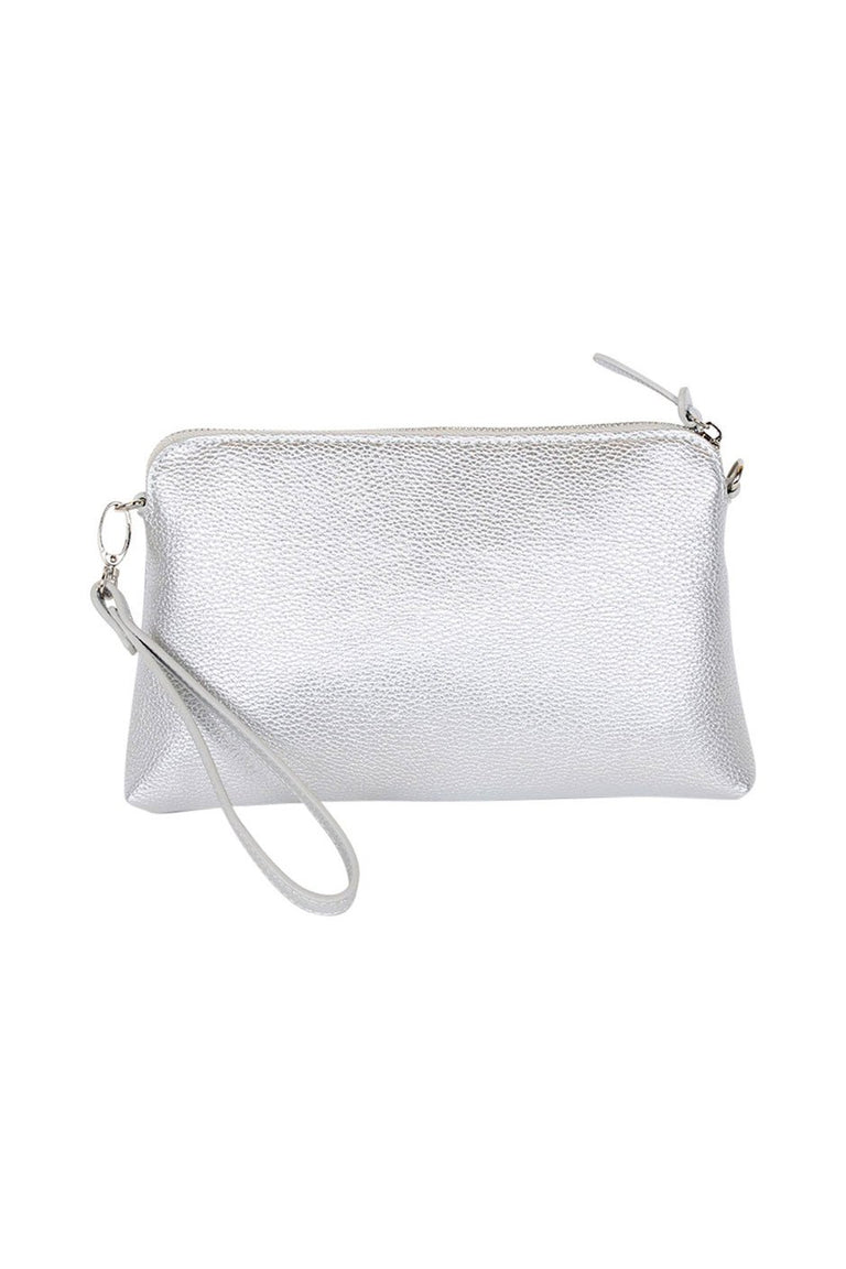 [TEST] Soft Chain Strap Purse