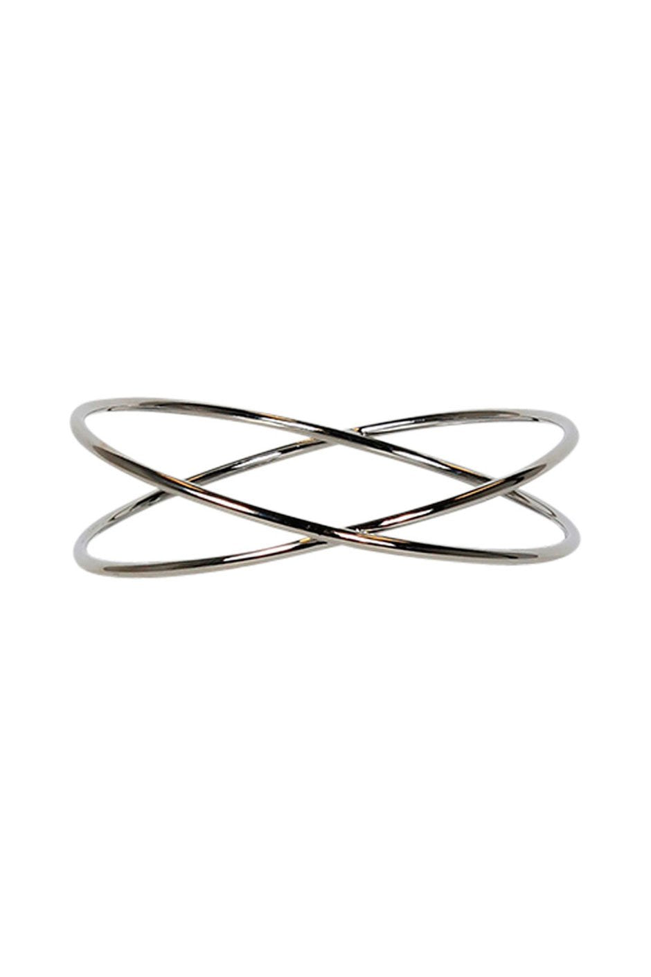 [TEST] Crossover Bangle