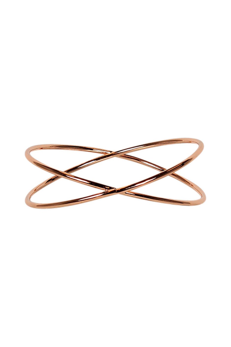 [TEST] Crossover Bangle