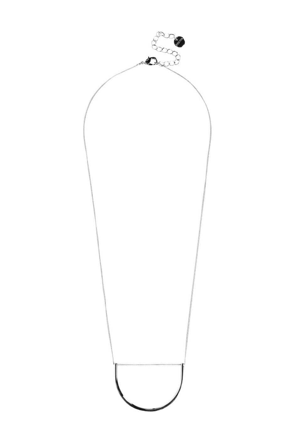 [TEST] Deep Curve Pendant