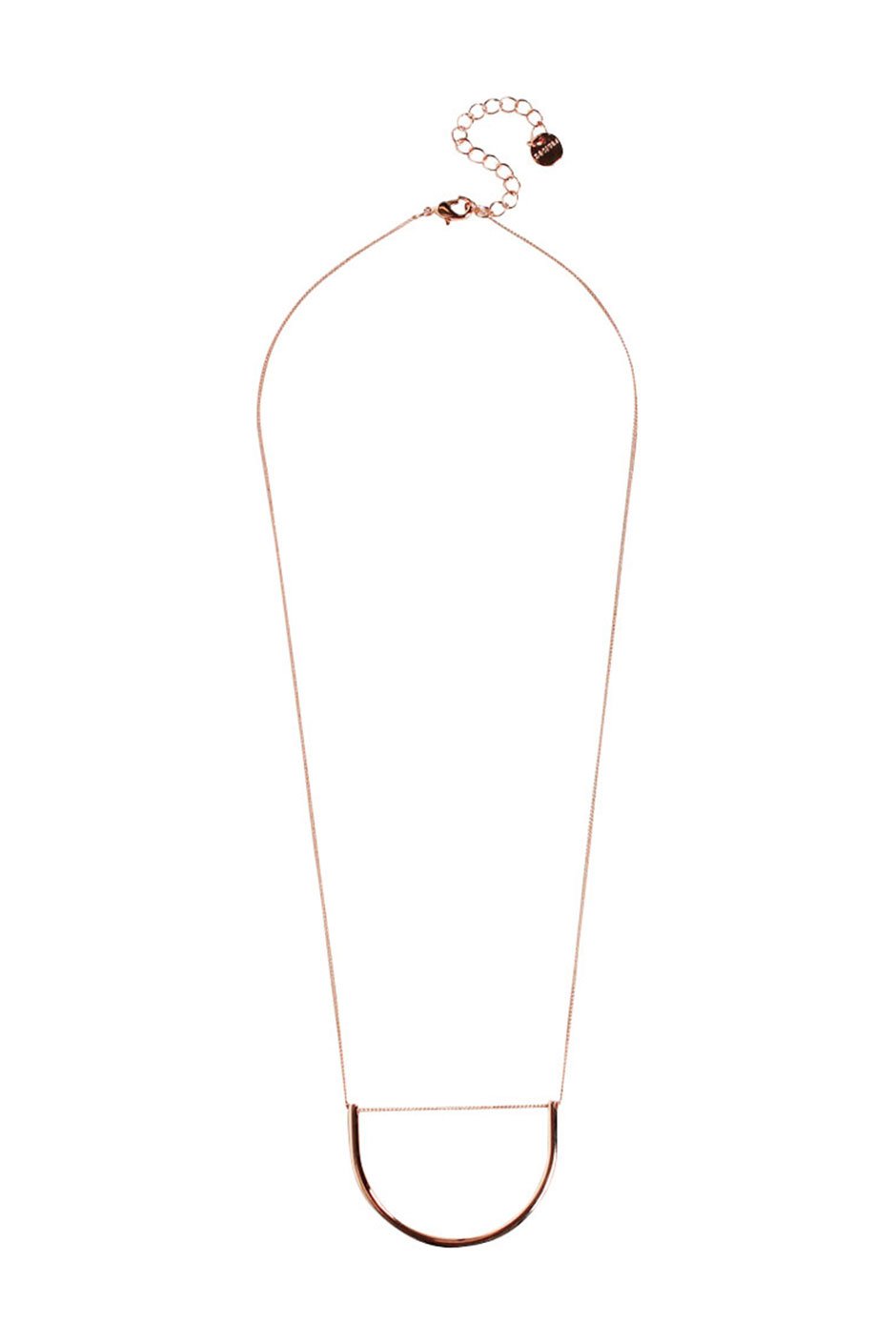 [TEST] Deep Curve Pendant