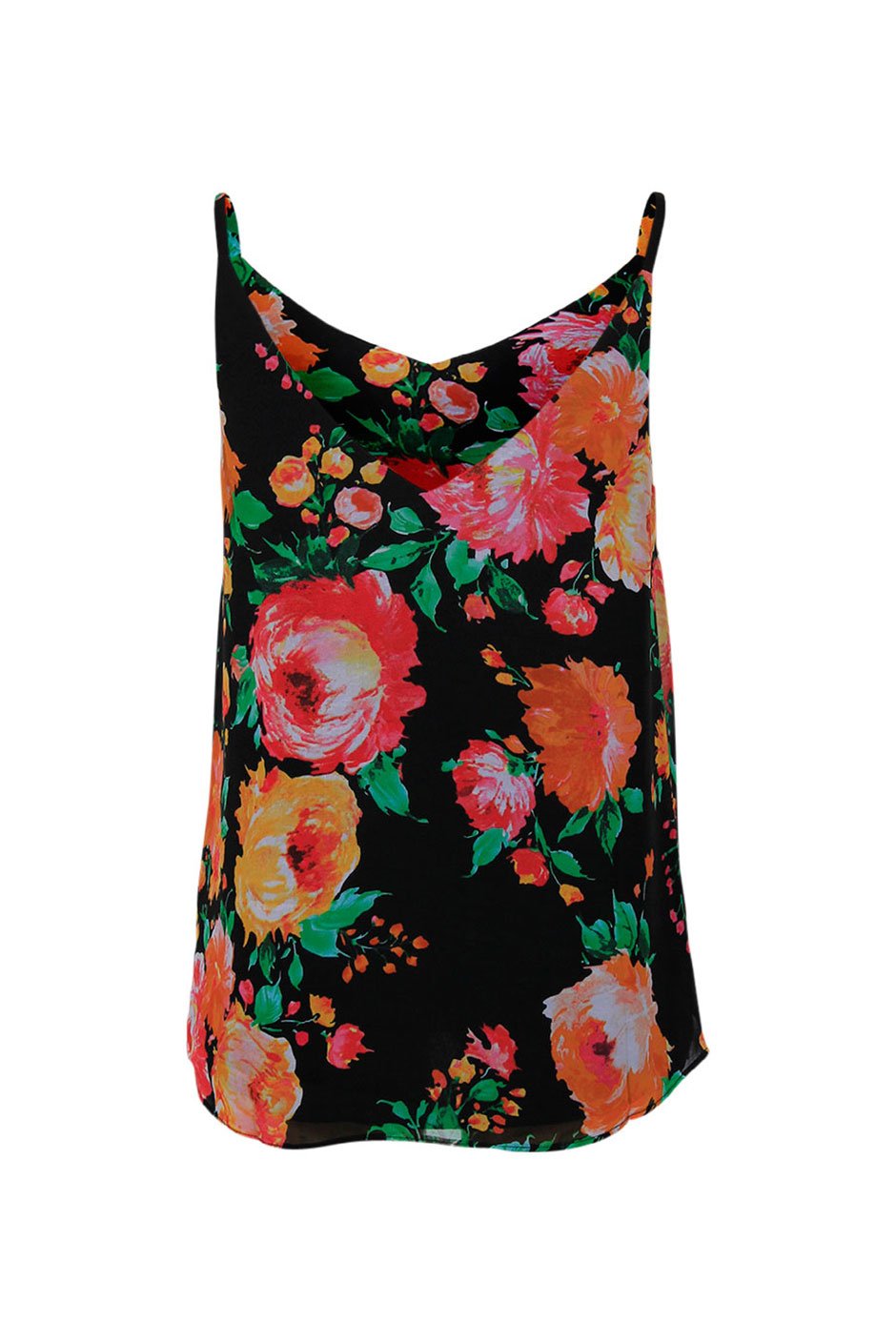 [TEST] Corinne Floral Cami