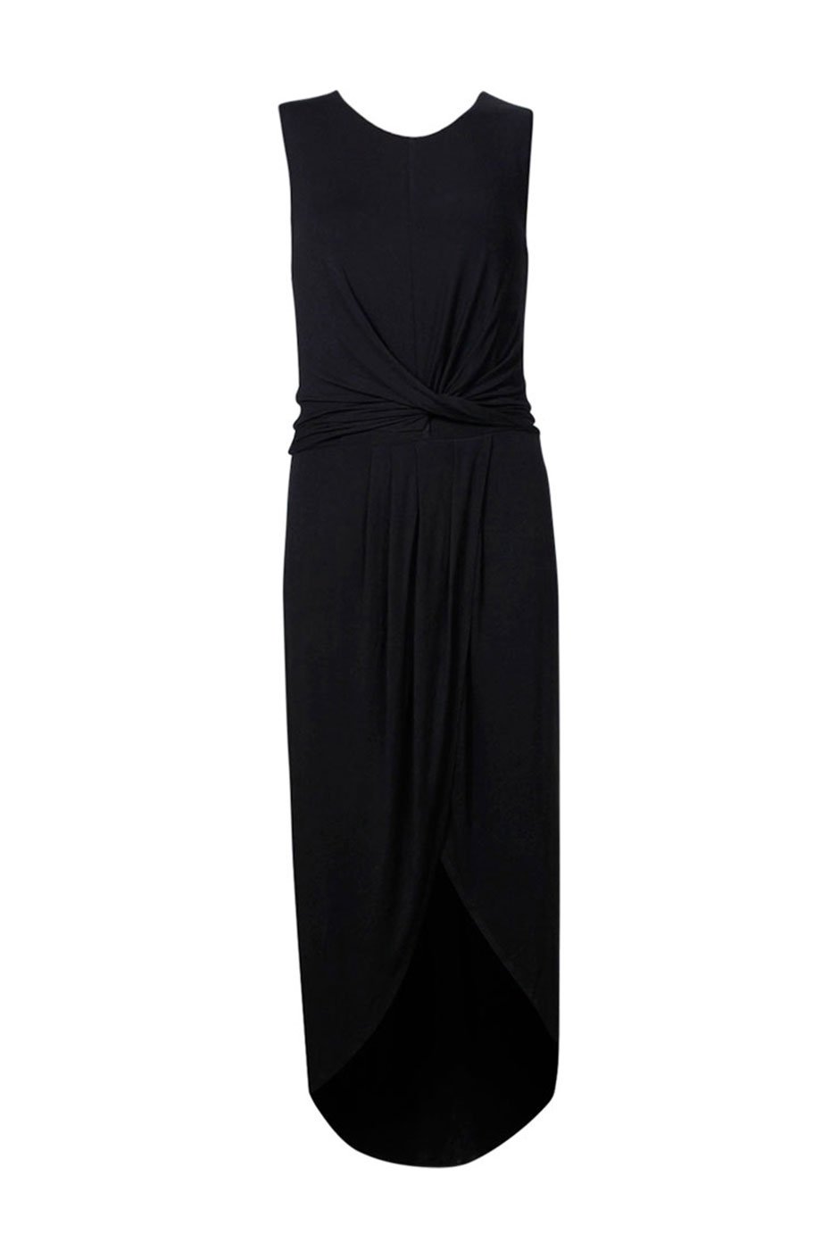 [TEST] O/E Heidi Knot Front Dress