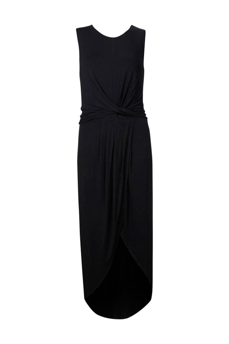 [TEST] O/E Heidi Knot Front Dress