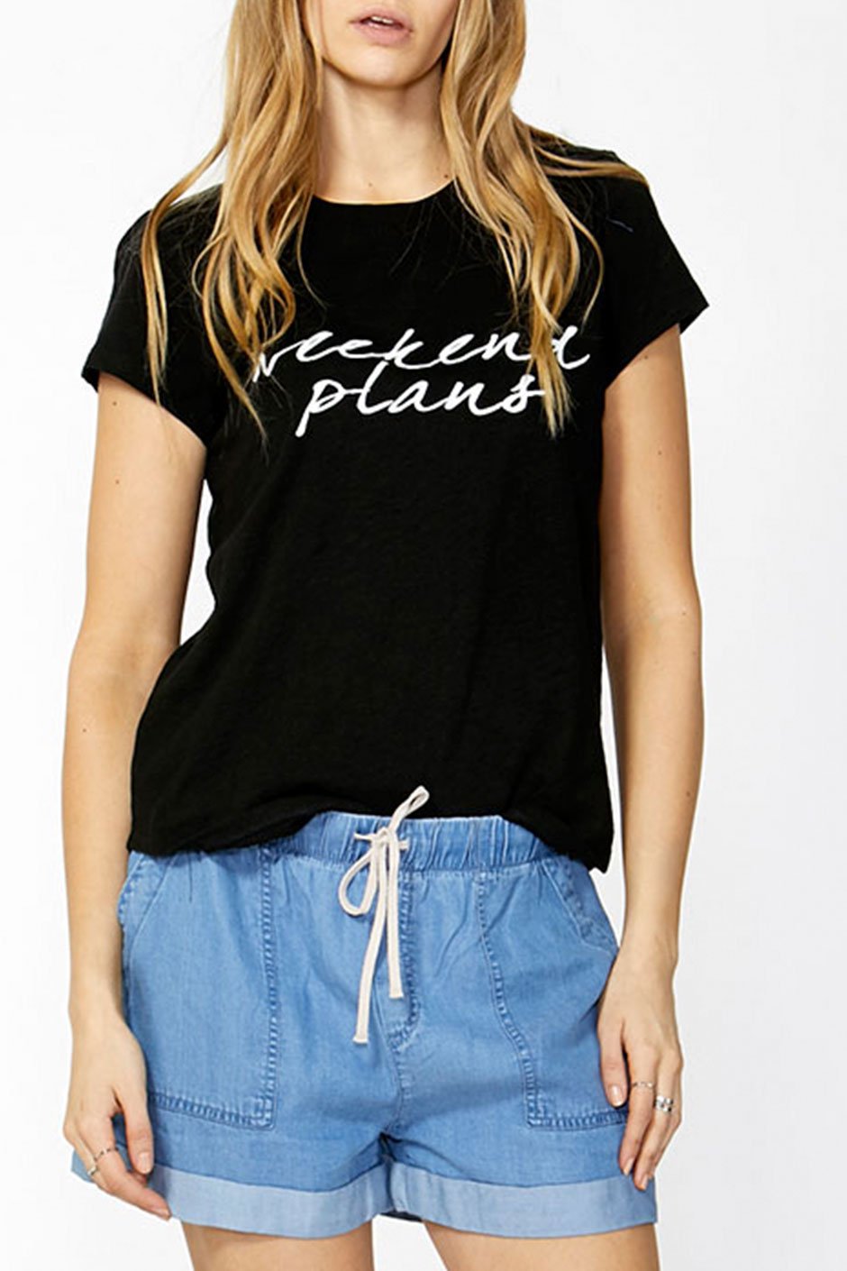[TEST] Weekend Plans Tee