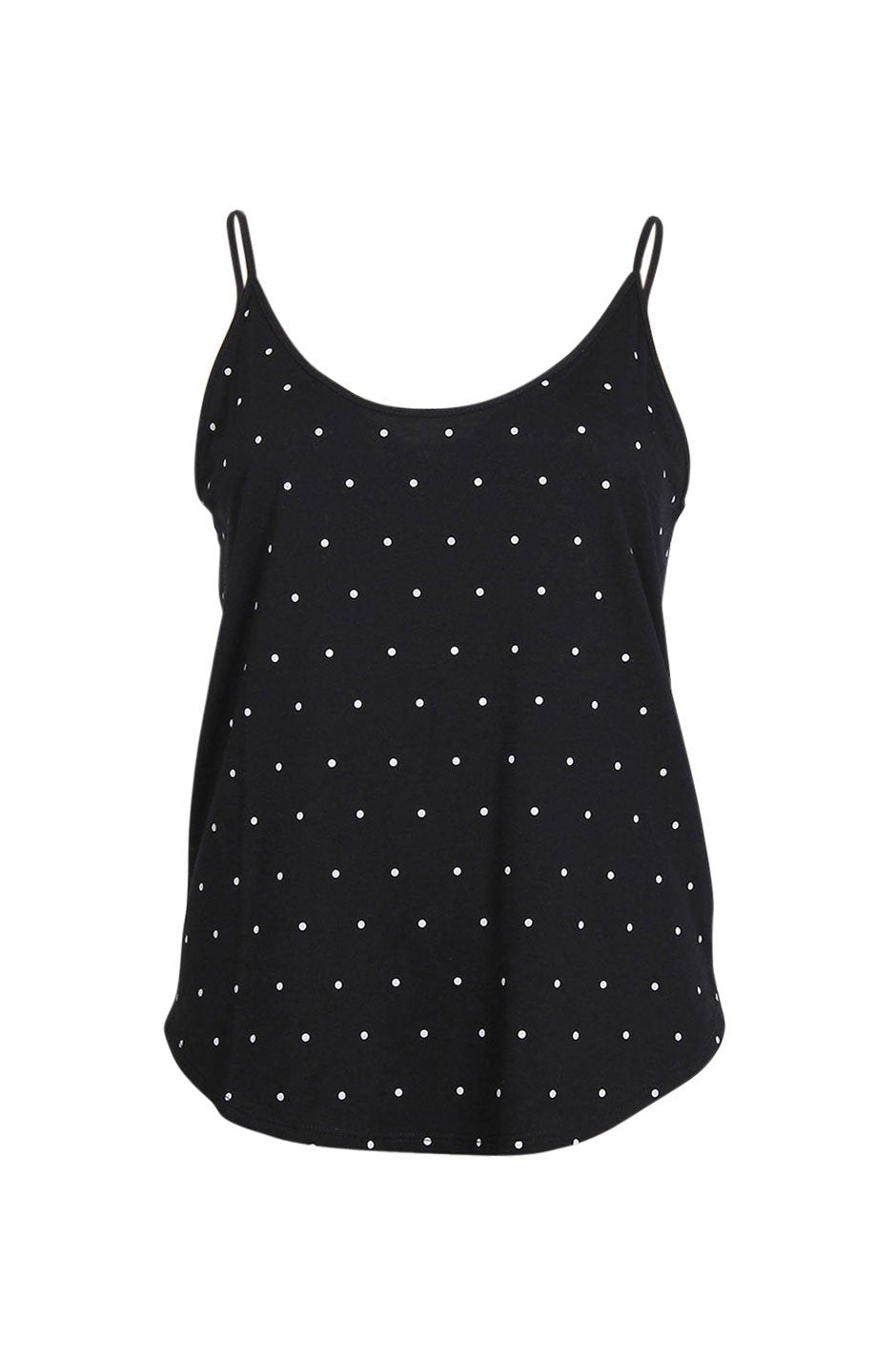 [TEST] Erica Spot Print Cami