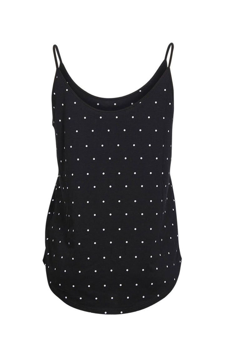 [TEST] Erica Spot Print Cami