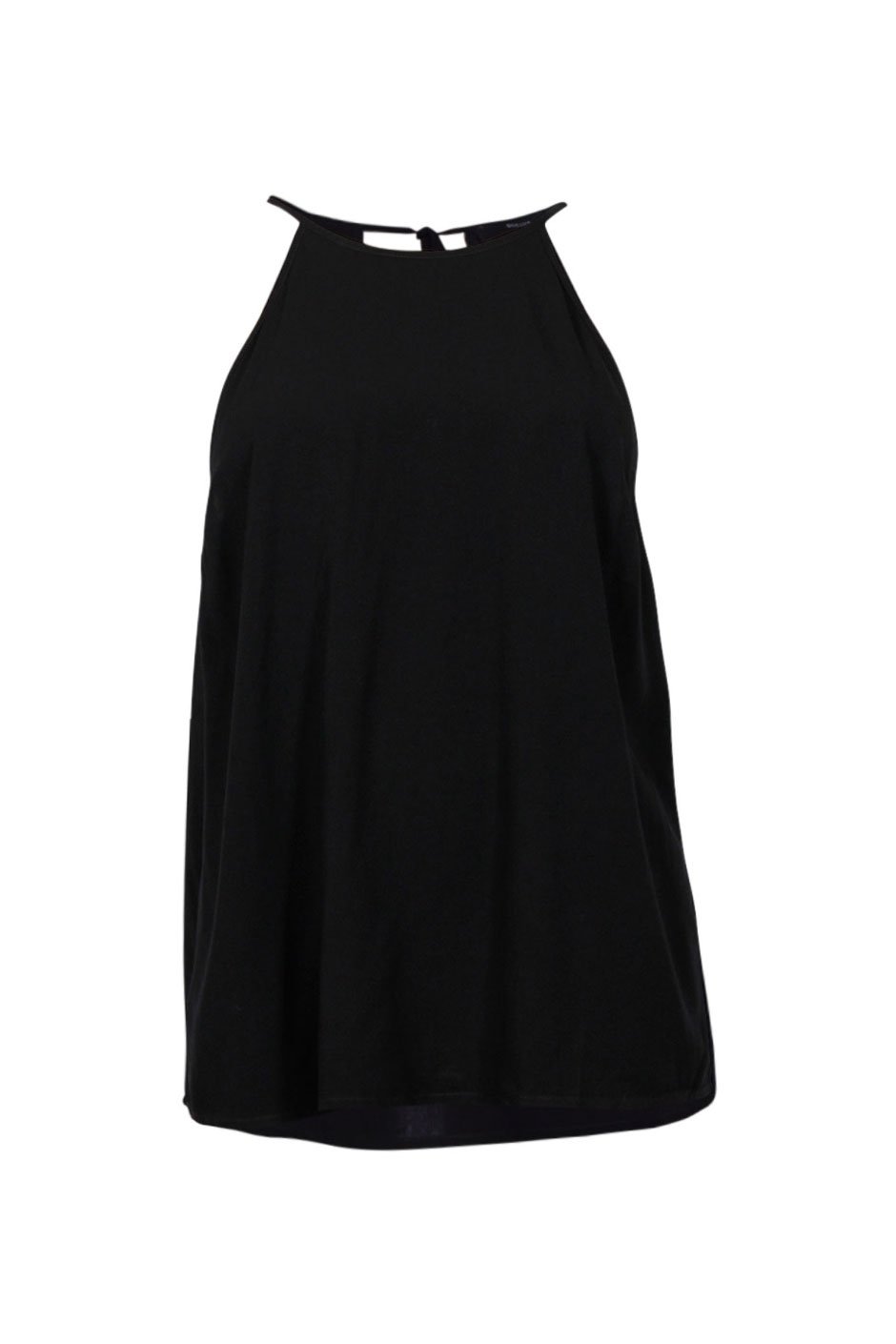 [TEST] Emma Print Cutaway Top