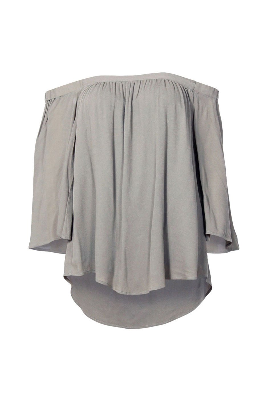 [TEST] O/E Elena Off Shoulder Top
