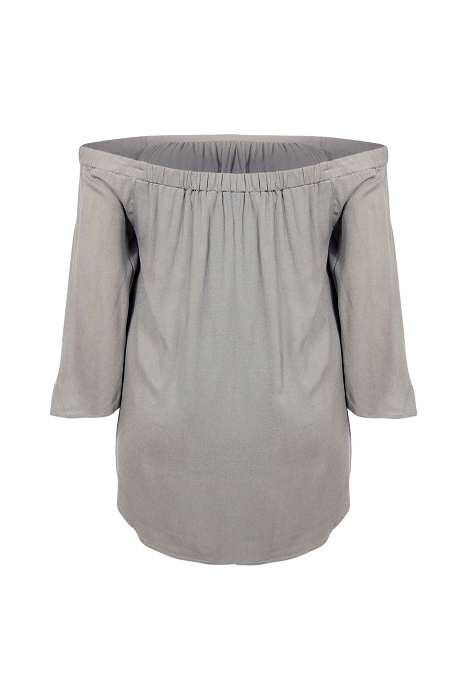 [TEST] O/E Elena Off Shoulder Top