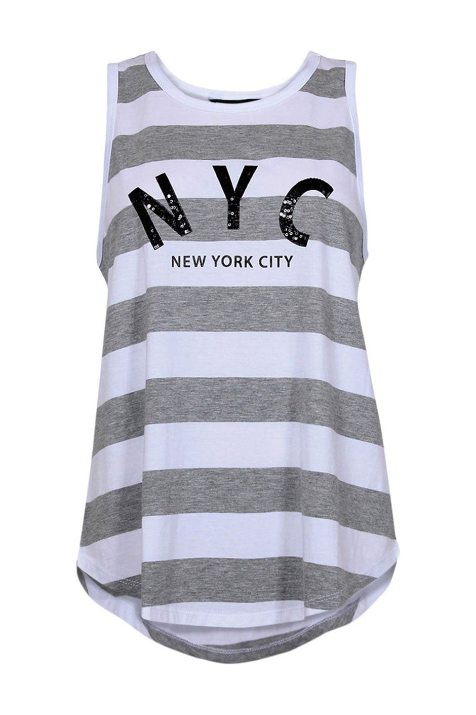 [TEST] O/E Liberty Nyc Tank