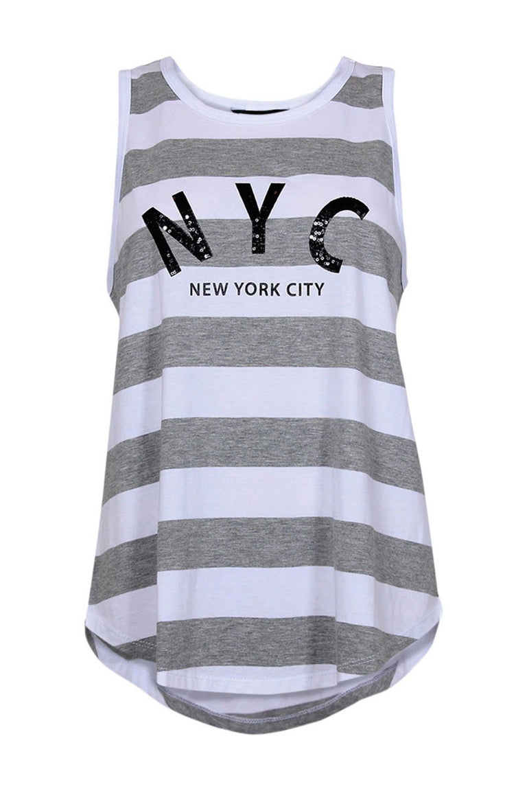 [TEST] O/E Liberty Nyc Tank