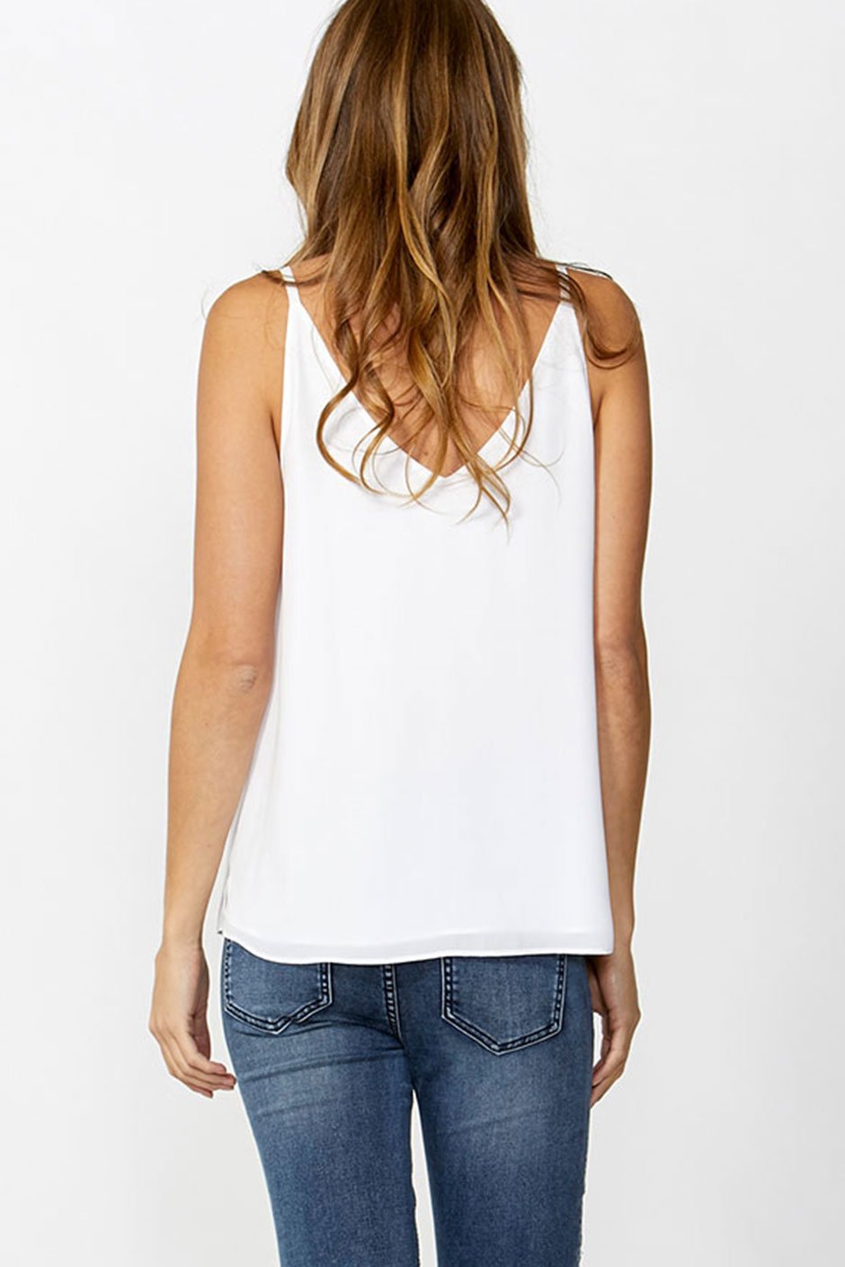 [TEST] O/E Corinne Core Cami