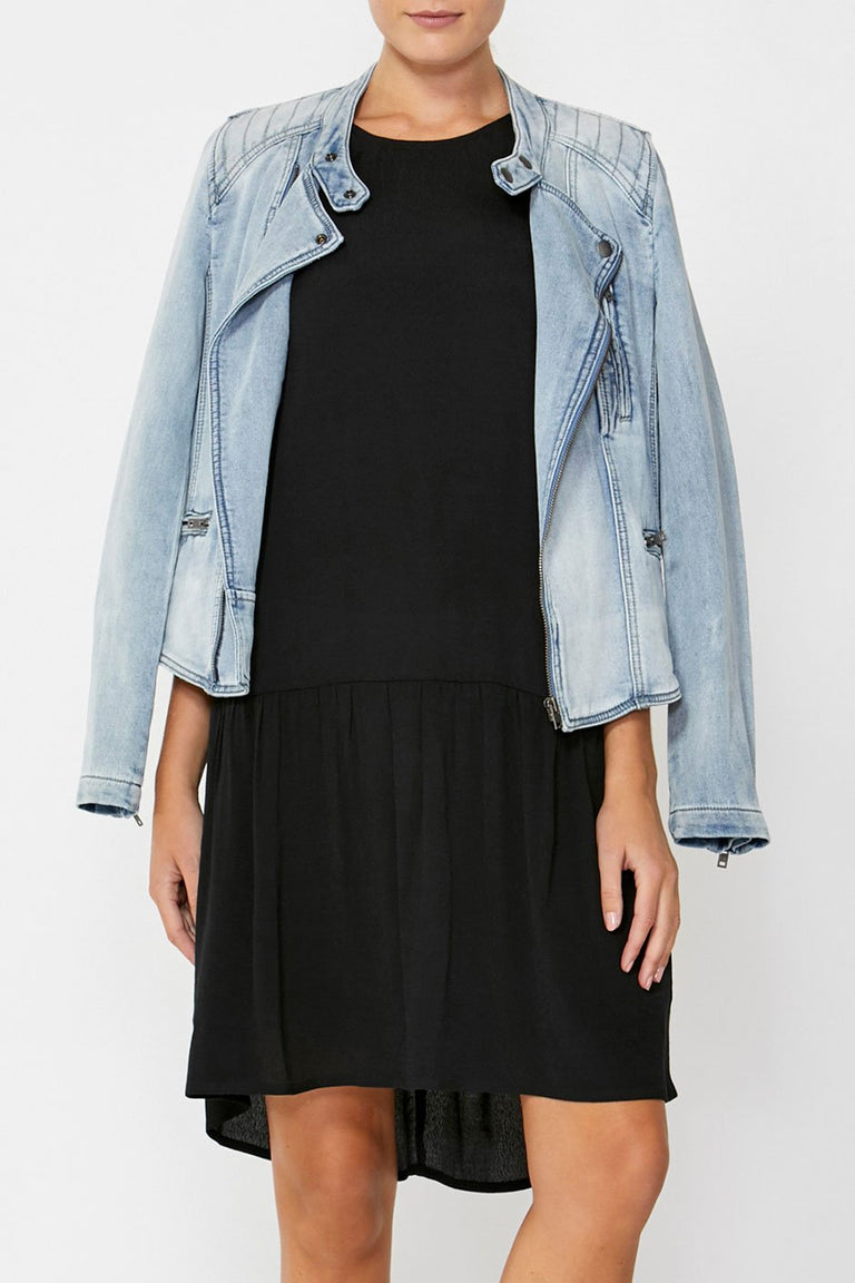 [TEST] Kara Drop Waist Dress