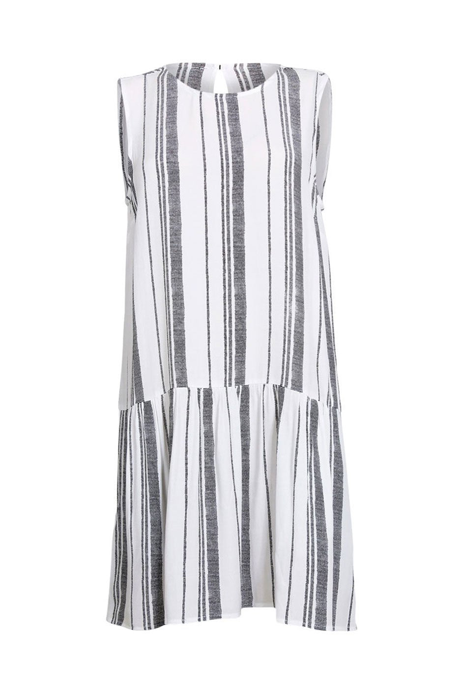 [TEST] Kara Drop Waist Dress