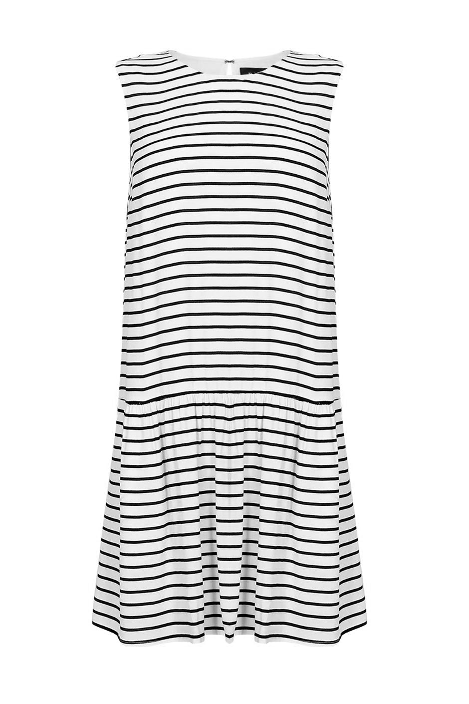 [TEST] Kara Drop Waist Dress
