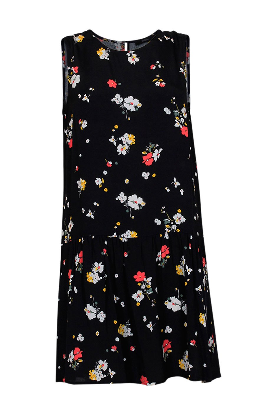 [TEST] Kara Drop Waist Dress
