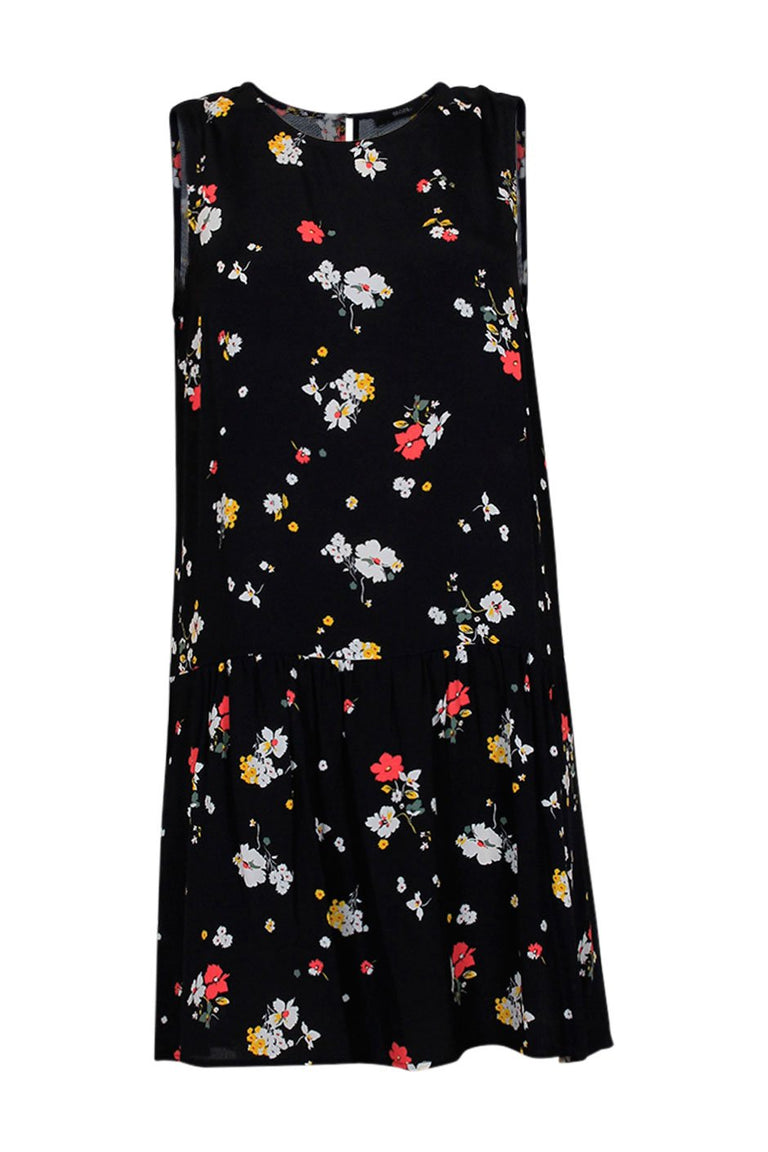 [TEST] Kara Drop Waist Dress