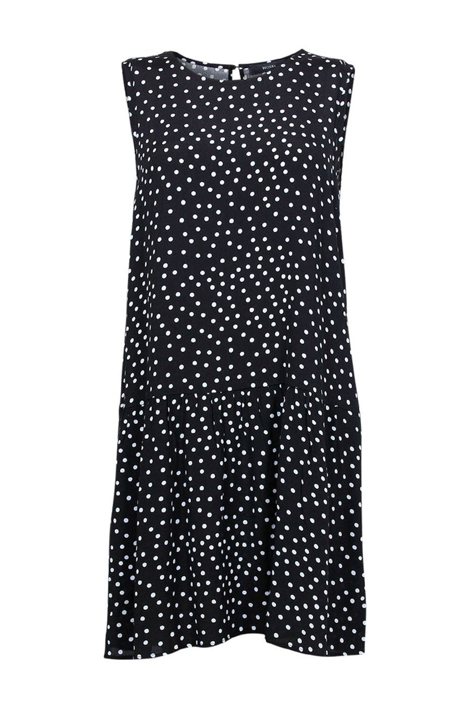 [TEST] Kara Drop Waist Dress