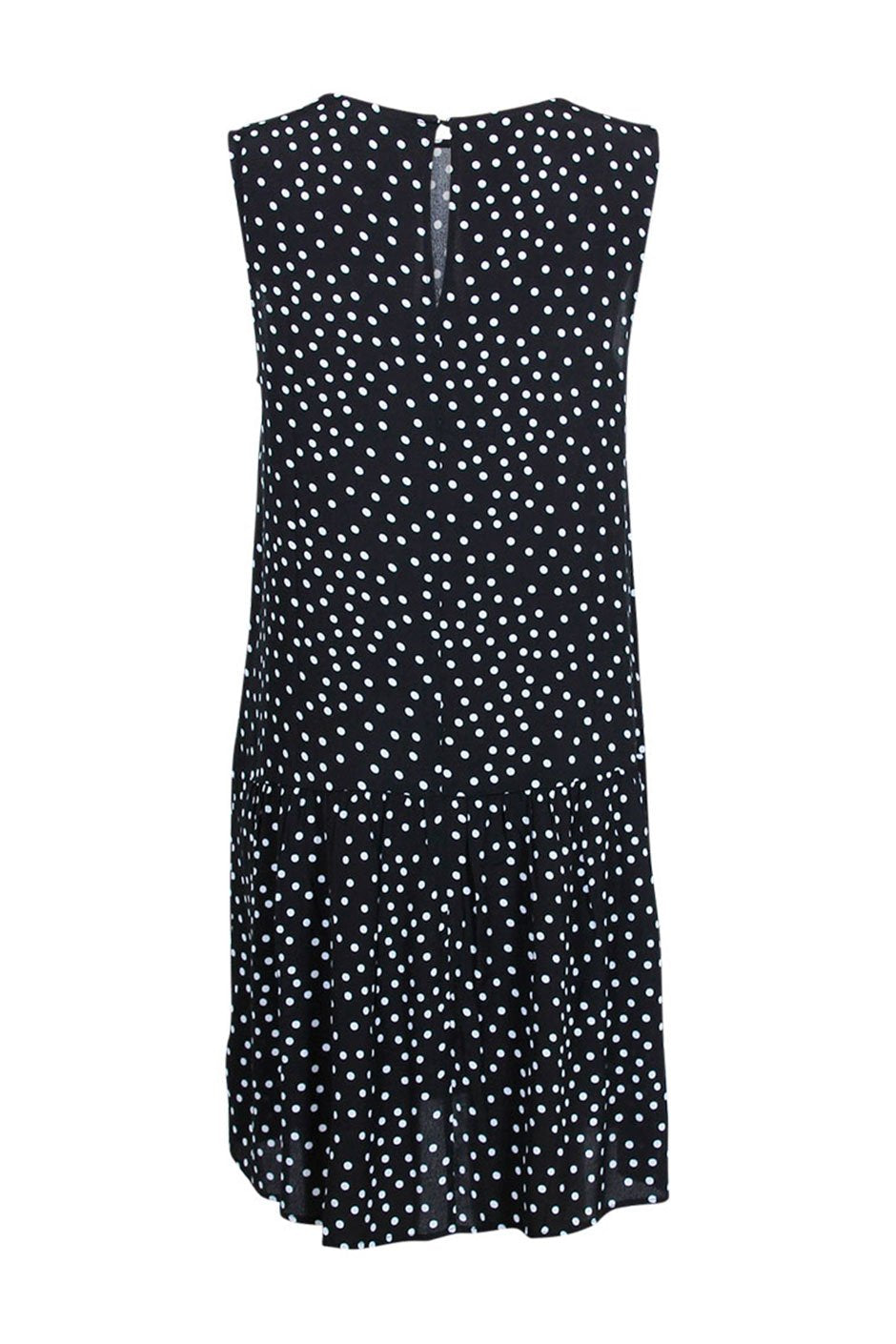 [TEST] Kara Drop Waist Dress