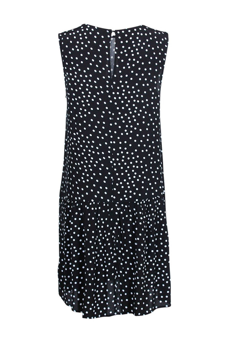 [TEST] Kara Drop Waist Dress
