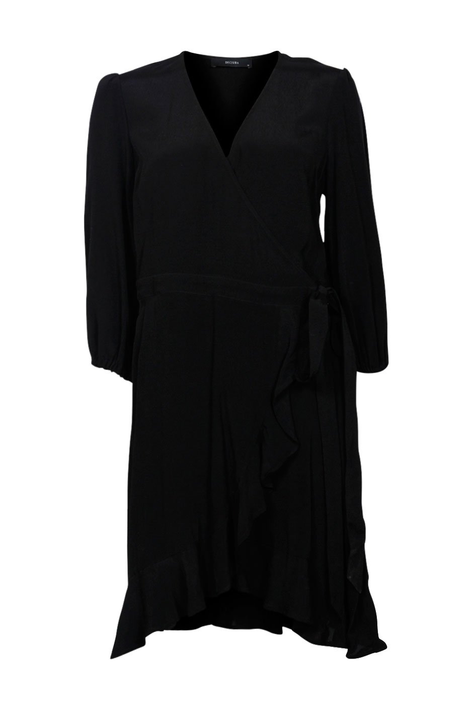 [TEST] Melissa Wrap Dress