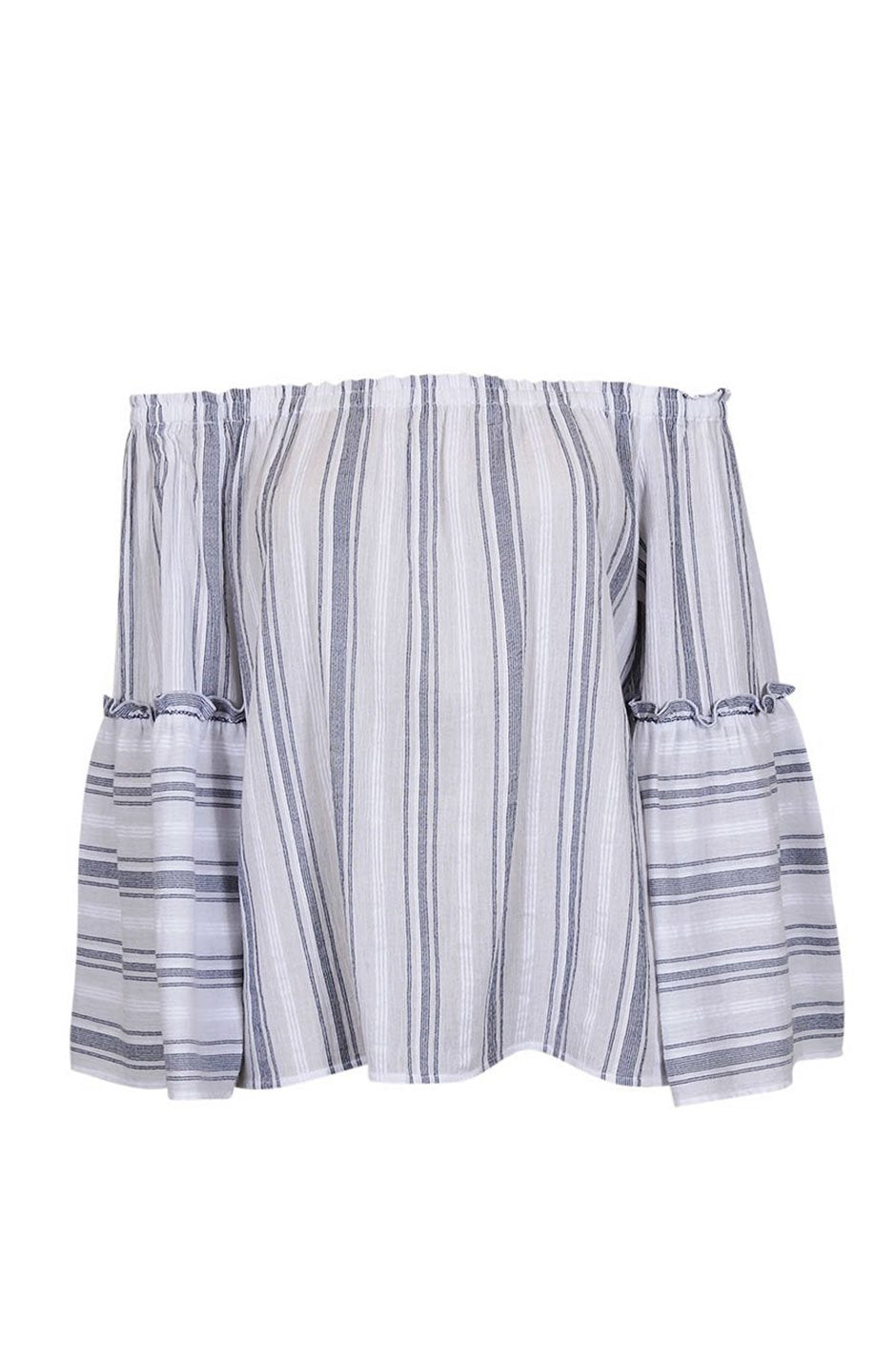 [TEST] Phoebe Swing Sleeve Top