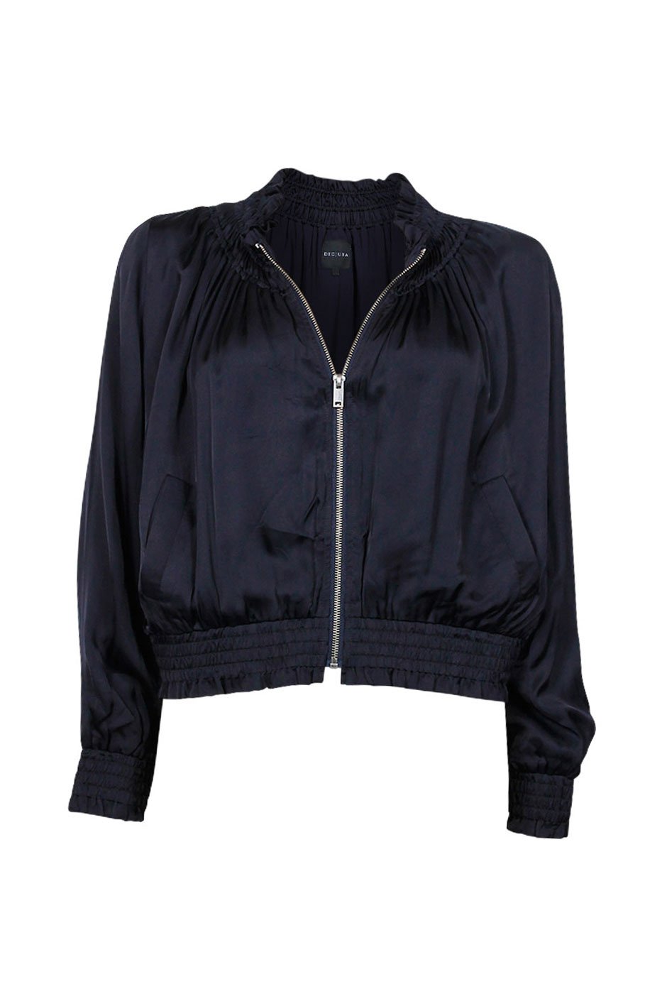 [TEST] Loxley Embroidered Bomber