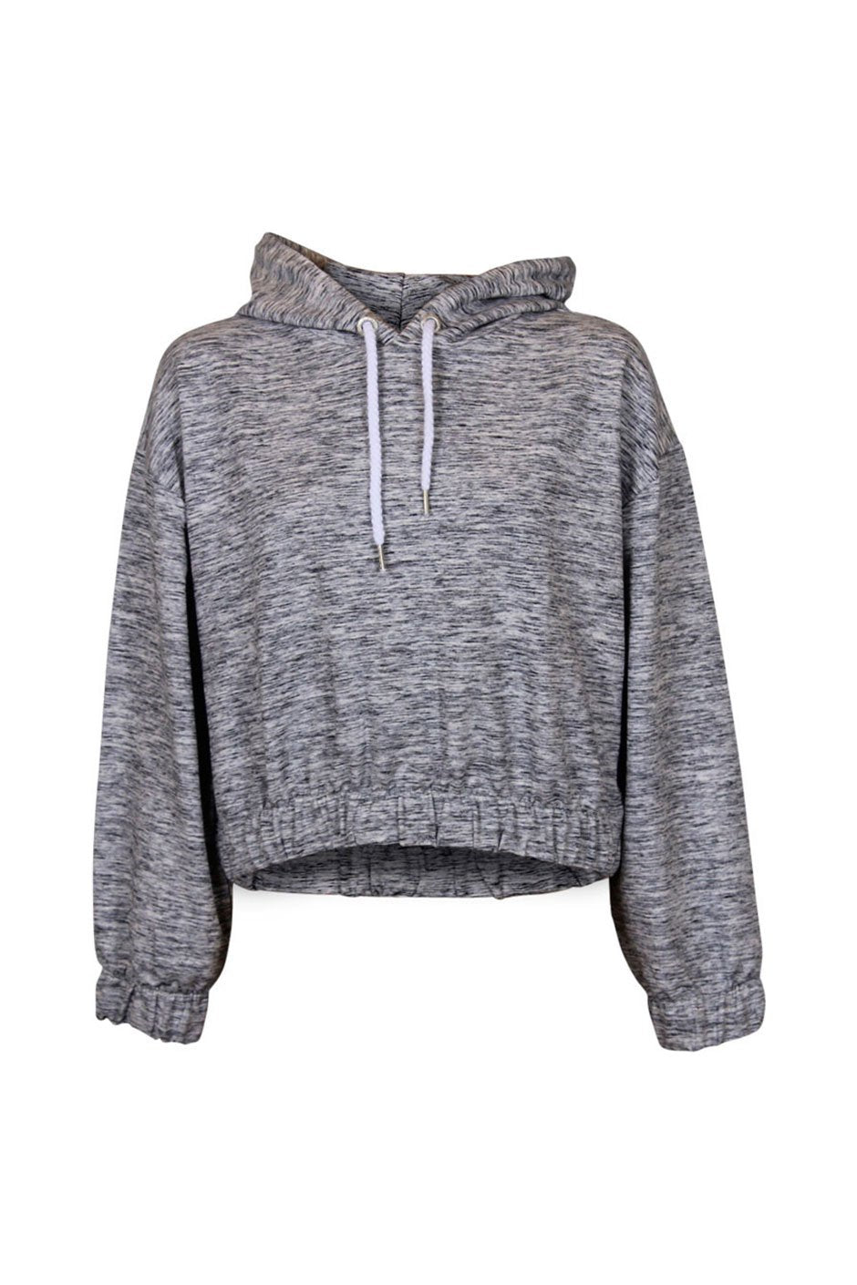 [TEST] Luxe Wide Elastic Sweat