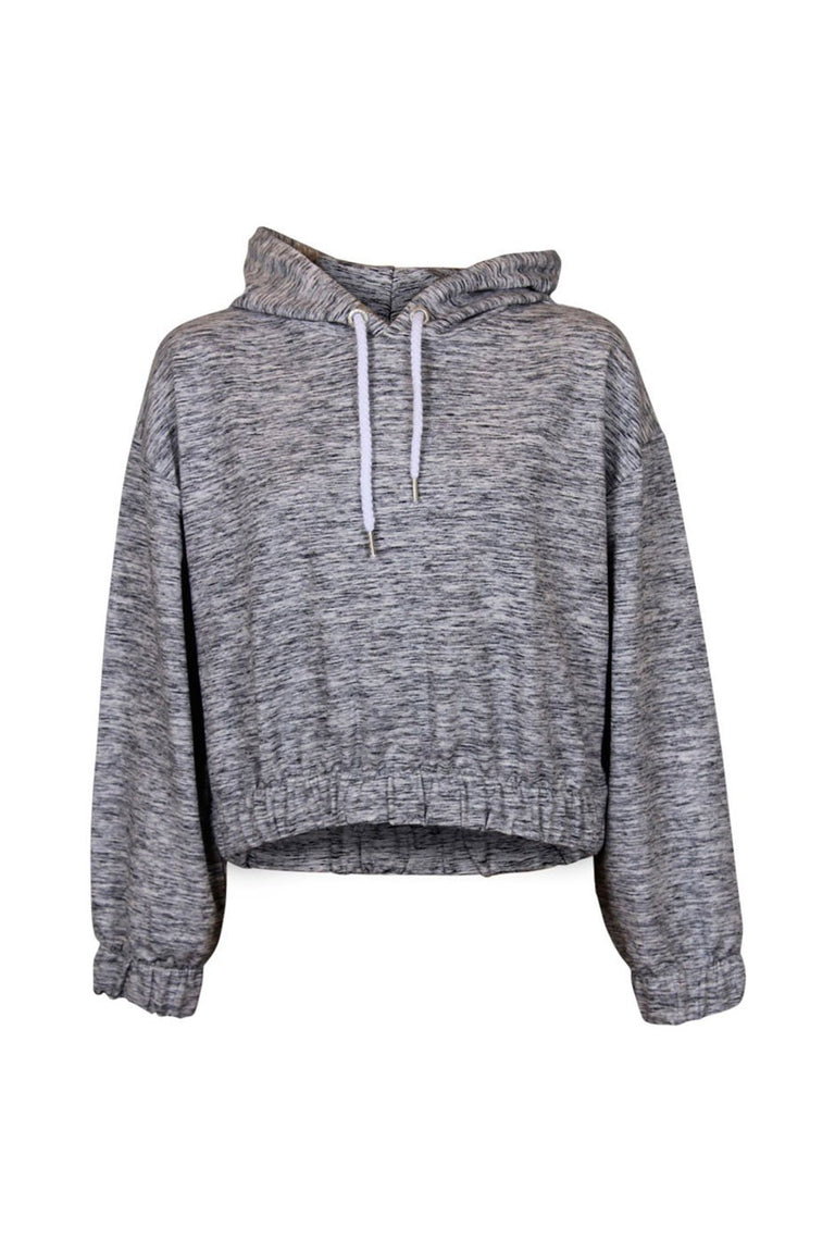 [TEST] Luxe Wide Elastic Sweat