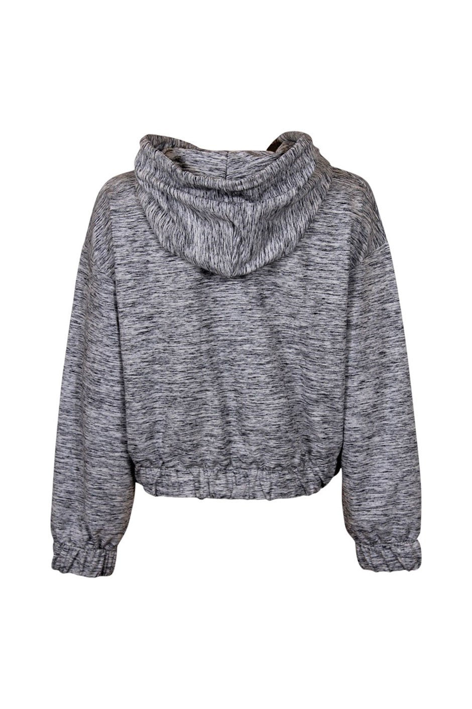 [TEST] Luxe Wide Elastic Sweat