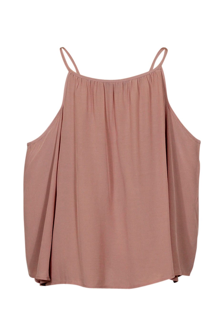 [TEST] Louise Cold Shoulder Blouse