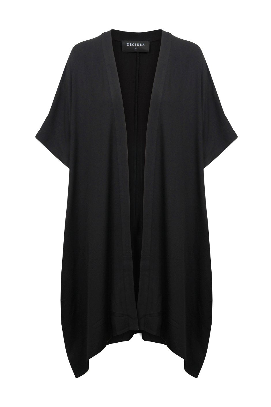 [TEST] Ines Kimono Jacket