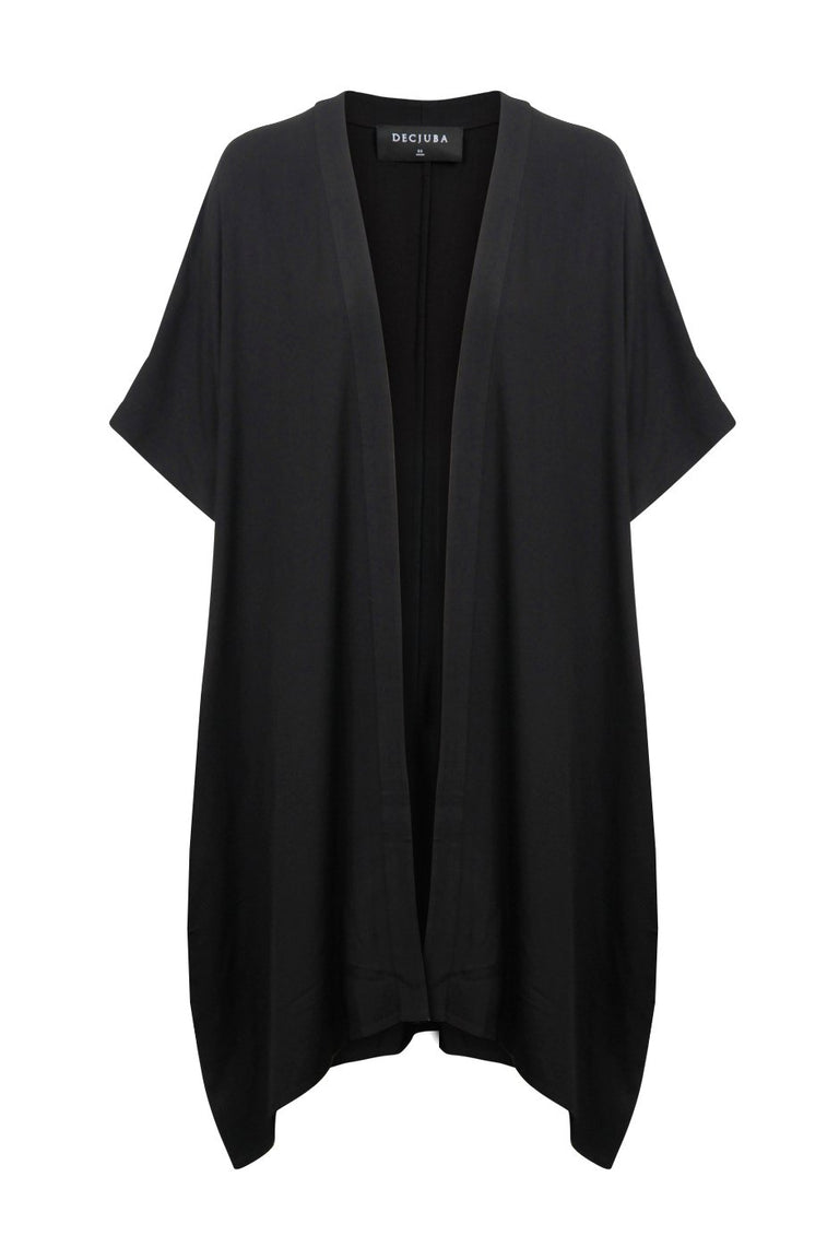 [TEST] Ines Kimono Jacket