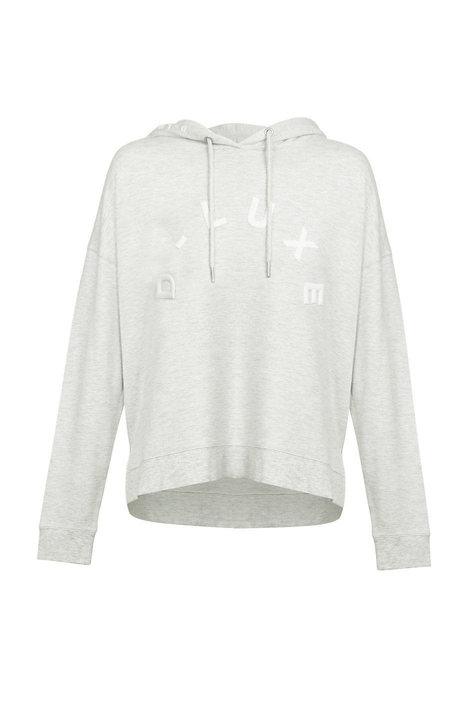 [TEST] D-Luxe Lightweight Logo Hoodie