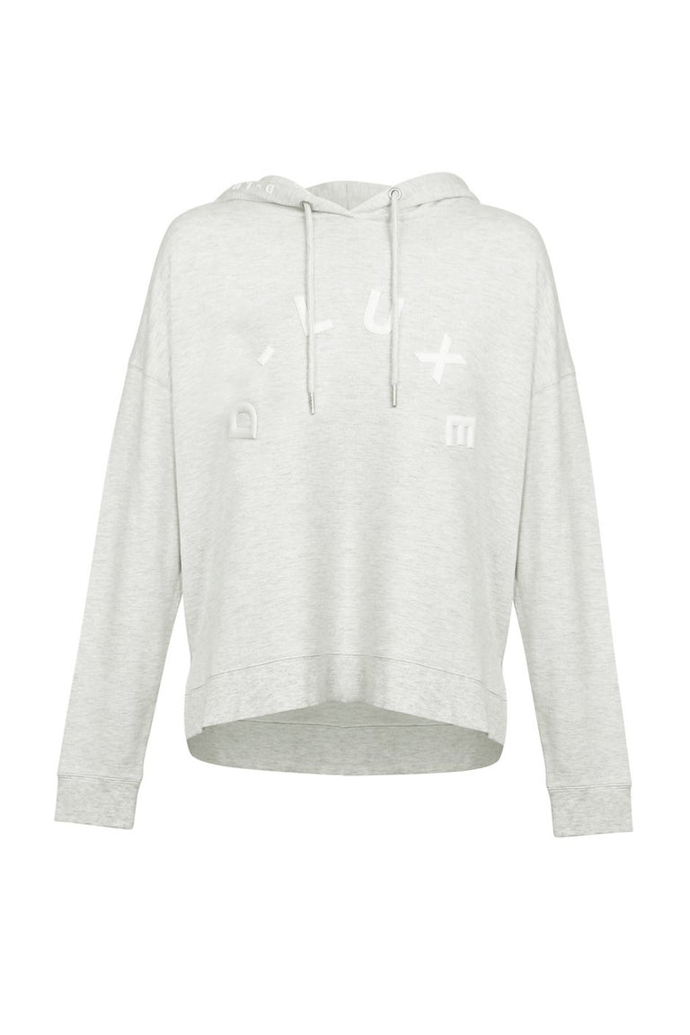 [TEST] D-Luxe Lightweight Logo Hoodie
