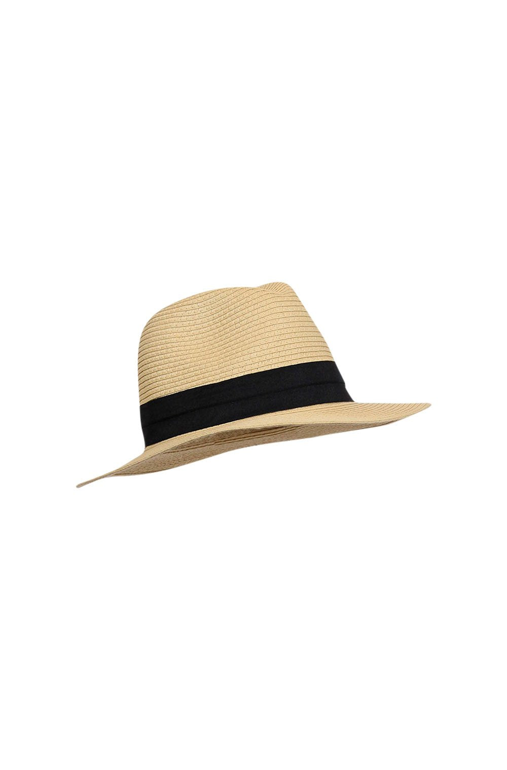 [TEST] Banded Fedora