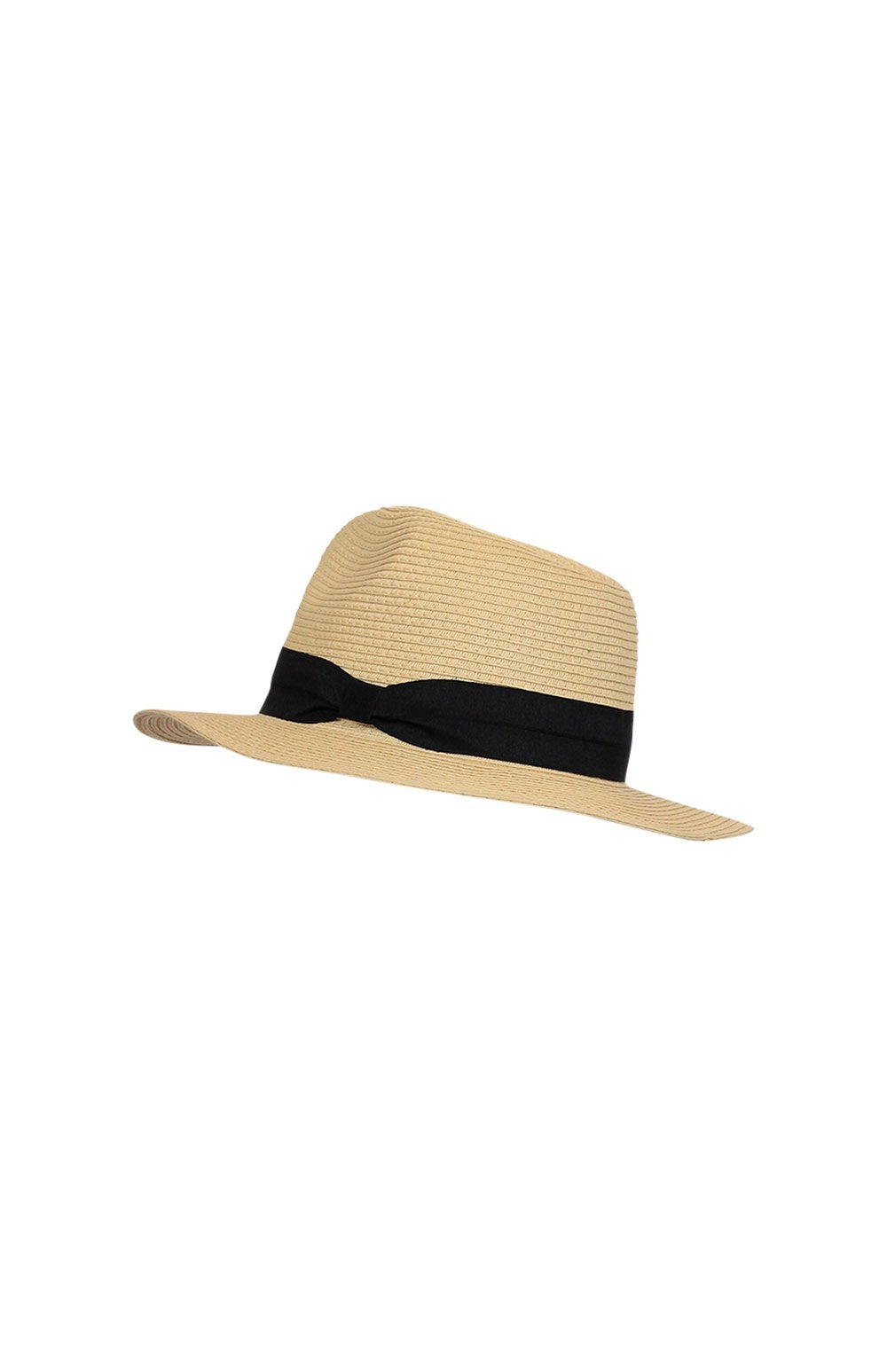 [TEST] Banded Fedora