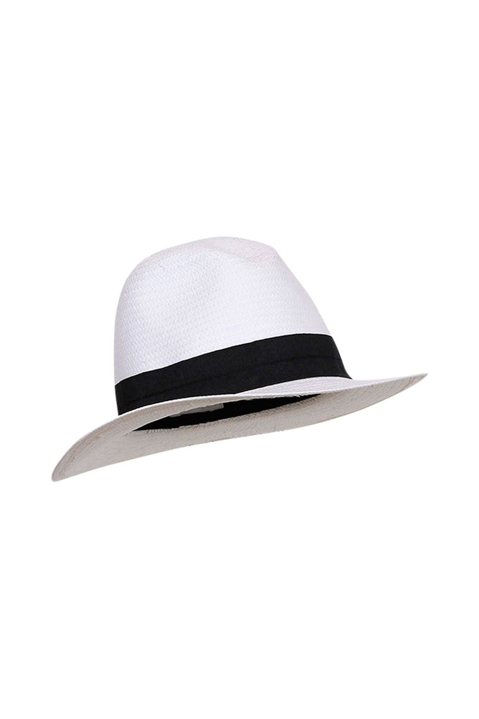 [TEST] Banded Fedora