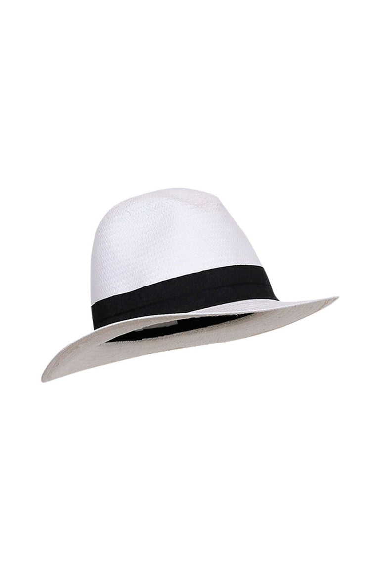 [TEST] Banded Fedora