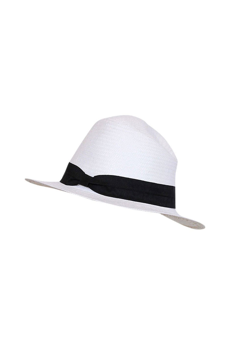 [TEST] Banded Fedora