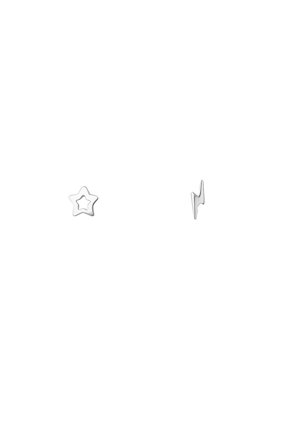 [TEST] Star Lighting Studs