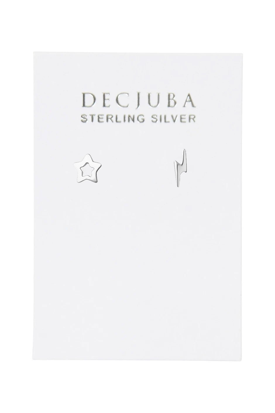 [TEST] Star Lighting Studs