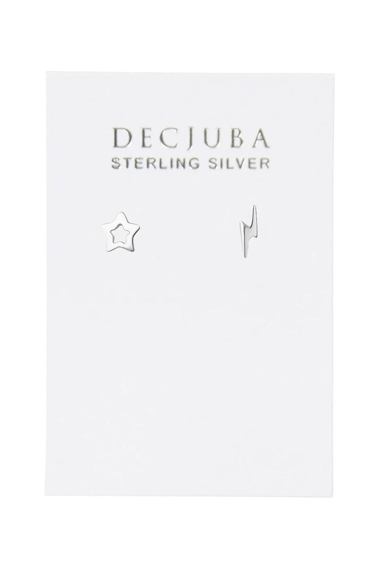[TEST] Star Lighting Studs