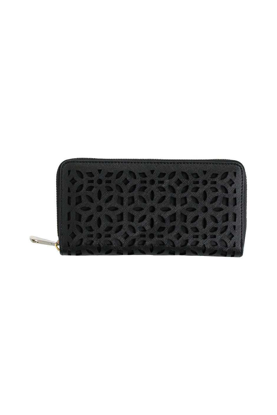 [TEST] Large Zip Around Wallet