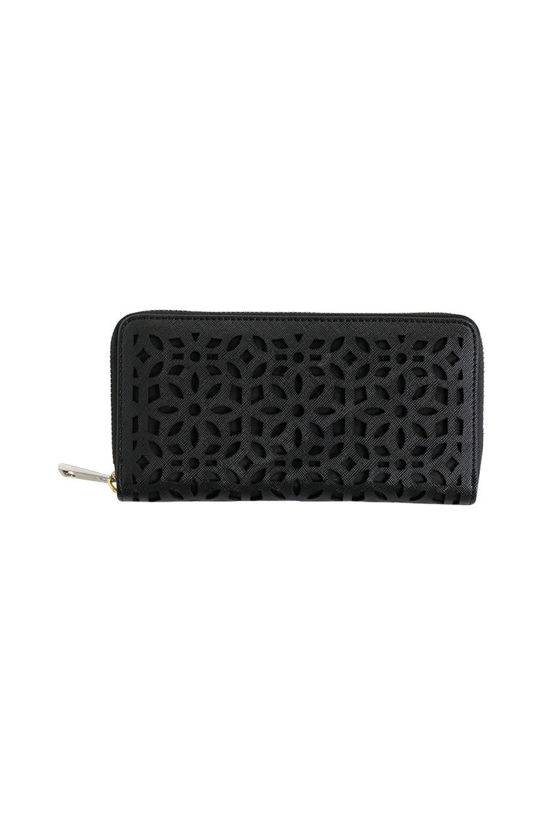 [TEST] Large Zip Around Wallet
