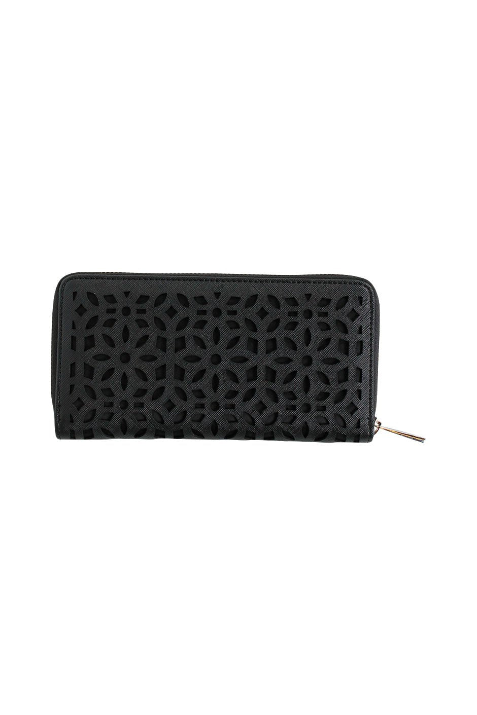 [TEST] Large Zip Around Wallet