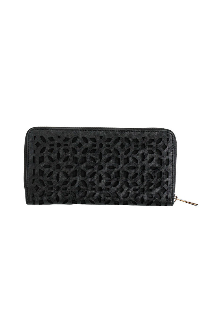 [TEST] Large Zip Around Wallet