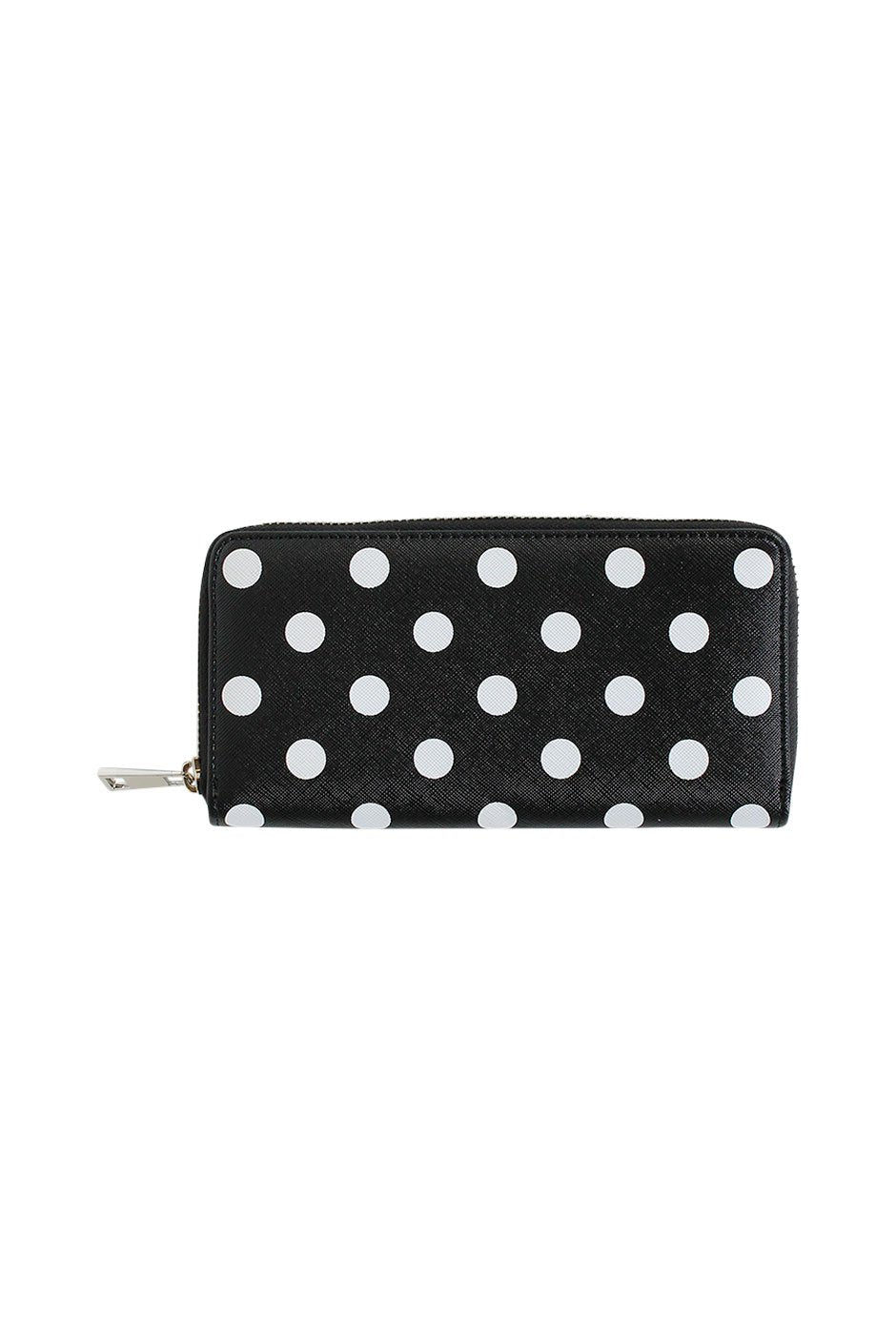 [TEST] Large Zip Around Wallet